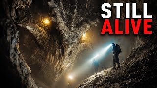 5 Million-Year-Old Cave Hides Ancient Ecosystem — Discovery So Disturbing It Stunned Experts
