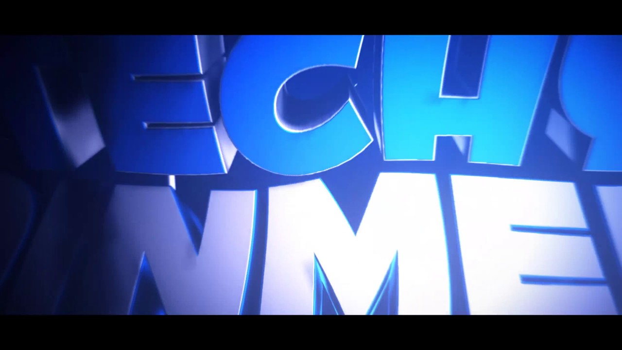 best channel intro - YouTube