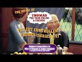 TTTE - The Fat Controller's Theme (S1 &amp; 2) (40th Anniversary Edition)