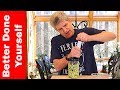 How to Ferment in a Vacuum with My Mason Makes