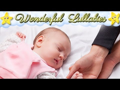 Super Relaxing Baby Sleep Music ♥ Soft Orchestral Musicbox Bedtime Lullabies ♫ Calming Sweet Dreams