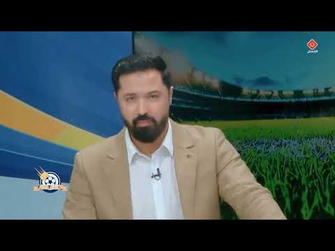 حمدي بن عمار يهاجم يوسف لبلايلي لاعب الترجي الرياضي التونسي