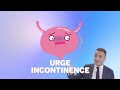 Urologist Answers YOUR Questions about Incontinence  | Ask An Expert | Health