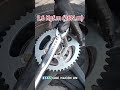 Cuanto de torque debo aplicar en los tobillos de mi moto #mecanicademotos