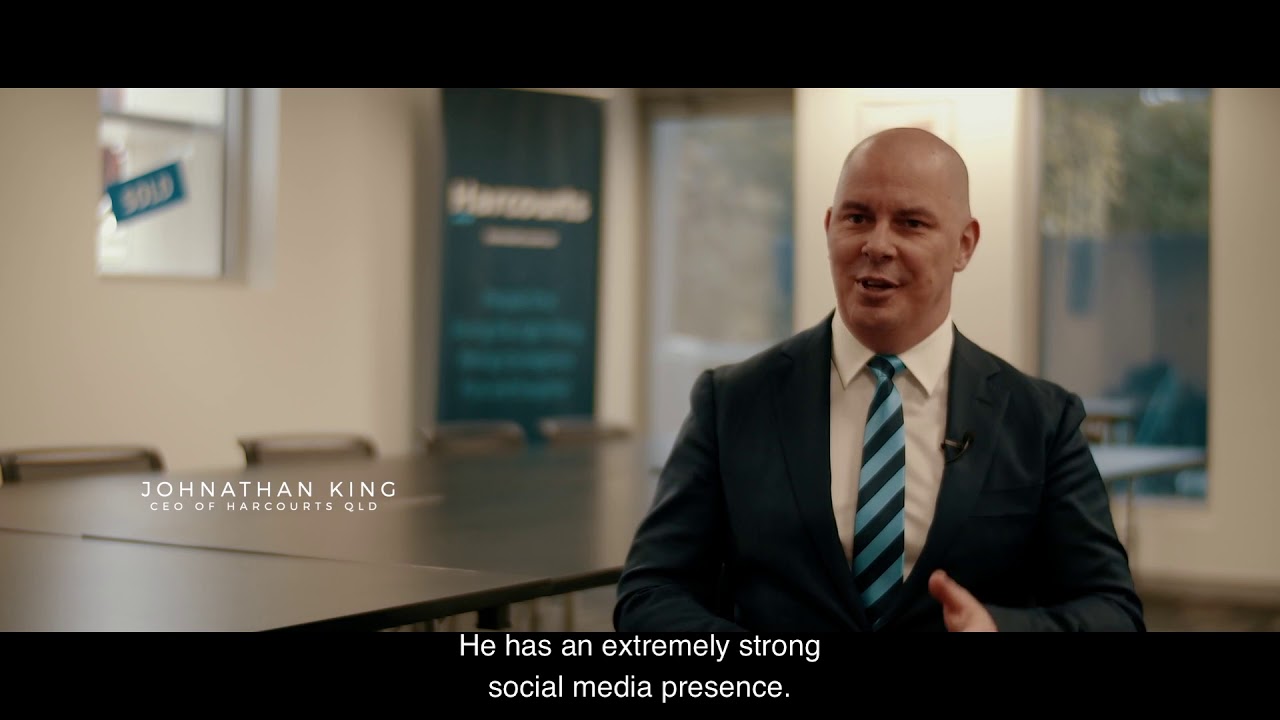 Harcourts Beyond Real Estate - Henry Wong Team Profile