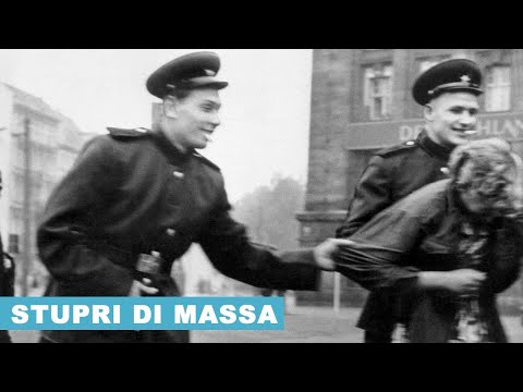 Video: Colpo Di Massa In Germania