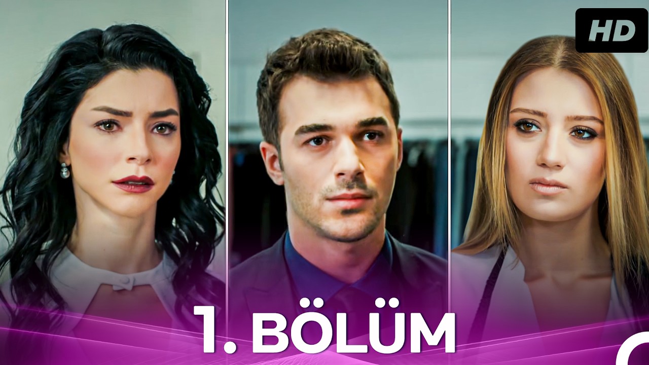 İçimdeki Fırtına 1.Bölüm 