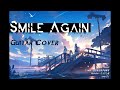 【アイナナ】Smile Again アコギcover【TRIGGER】