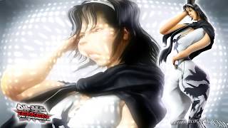 Jun Kazama & Unknown Mashup Theme (Tekken Trap Remix By FrAnK-OH)