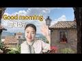 Daily life conversation in China||Lesson2 Good morning 早上好|#chineselanguage #freemandarinchinese