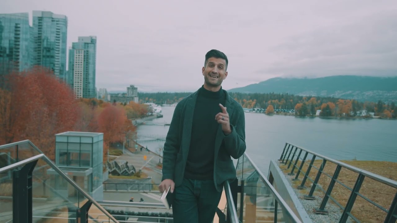 HEYFRIENDS VIDEO EDITING TEST FULL HD