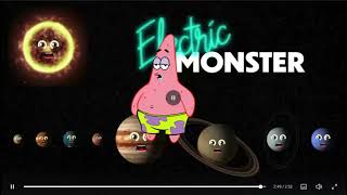 SaveKlt But Patrick Star Sings it (AI Cover)