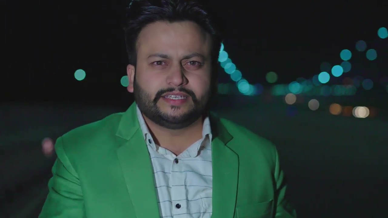 Kitab (Official Video) - Jass Sidhwan | New Punjabi Song 2023