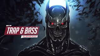 Monsters  Brutal Hard Trap Mix 2022  Motivation Music ⚡ Bass #2