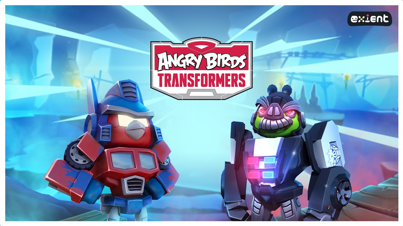 Angry Birds Transformers Codes - Twitter - wide 2