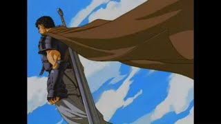 JOIE GREY - Untitled Instrumental Extended (Slowed \u0026 Reverb) [Take your sword and fight with Gatsu!]