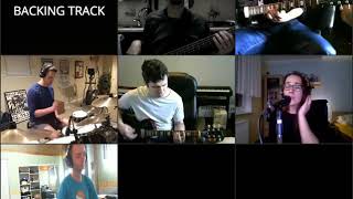 Britney Spears - Womanizer (Metal Version)(Bandhub Cover)