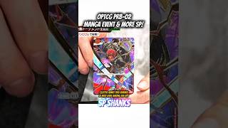 This Shanks Is A Must In Prb-02