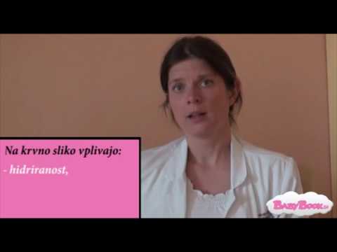 Video: Dejavniki, Ki Lahko Vplivajo Na Stopnje Hepatitisa C