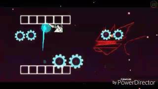 Geometry dash 2.1 BOSS FIGHT TEST !