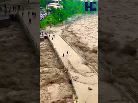 Longest Rivers Of Nepal 😱 #goviral #nepal #hamrolist