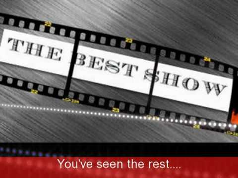 Joyce Schwarz Oprah Audition Video THE BEST SHOW