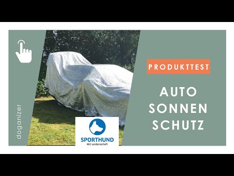 Getestet: Sonnenschutz für das Auto