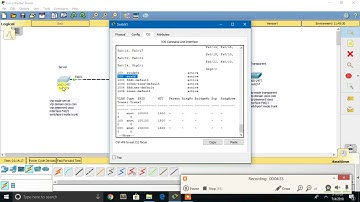 VLAN Trunking Protocol Tamil CCNA -VTP - Time to CREATe U Studio