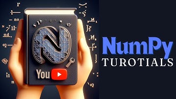 Properties of Arrays: How NumPy Arrays are Different From Python Lists | NumPy Tutorials