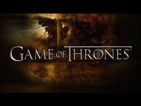 موسيقى صراع العروش Game Of Thrones Youtube