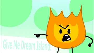 BFDI:TPOT 6:  Firey, That’s out of line…