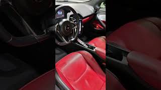 For Sale 2023 Mclaren Artura Techlux - 181,990 - Located In Fl, Usa