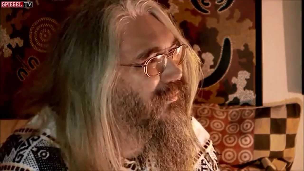 Christian Rätsch - Hausbesuch bei einem Ethno-Pharmakologen, Spiegel TV