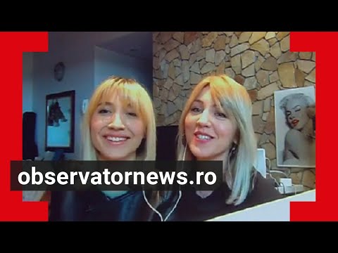 Ana și Monica