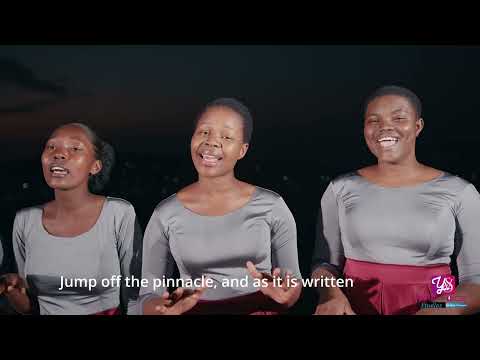 MAJARIBU BY YOUR VOICE MELODY 6K OFFICIAL VIDEO