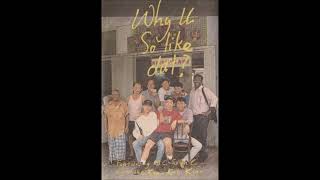 Mc Siva C Ft. Kopi-Kat Klan - Why U So Like Dat?