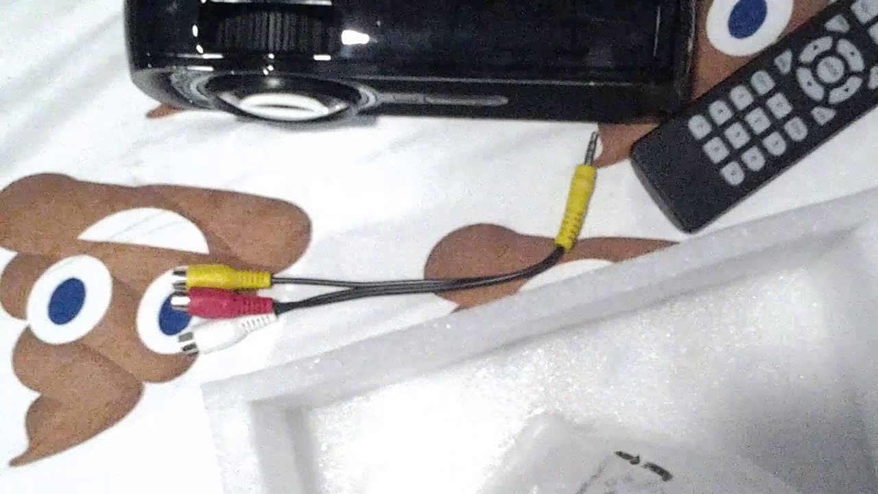 PROYECTOR DE 7000 MIL LUMENS NADA QUE ENVIDIARLE A OTROS YouTube proyector-de-7000-mil-lumens-nada-que-envidiarle-a-otros-youtube