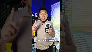 rekomendasi cctv tanpa wifi untuk di ruar ruangan. #cctv #cctvcamera #securitycamera