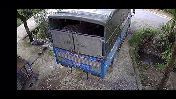 Máy cắt vải rèm cầu vồng tốc độ cao. Vận chuyển đến xưởng khách hàng 0987297755