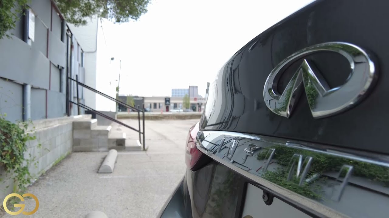 2018 Infiniti Q50 3.0T Sport 400 Sedan - Go Luxury Auto Group