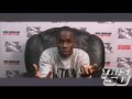 Tinchy Stryda interview - UK Number 1 Single: "Number One"