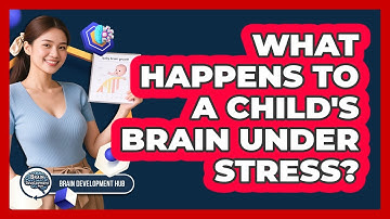 What Happens To A Child