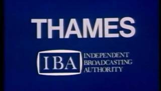 Thames Television Start-up