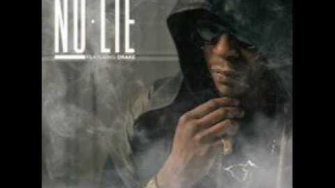 2 Chainz Feat. Drake - No Lie (Explicit)