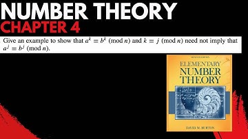 Elementary Number Theory David Burton | Chapter 4 | Problem 4.2  Question 14