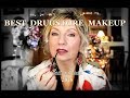 Best Drugstore Makeup  - Best in Beauty for Mature Women 2018 - 2019