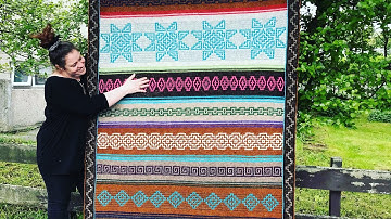 #2 Beginners Guide to Mosaic Crochet - The Charts