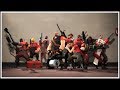 Meet the team aftermath sfm short