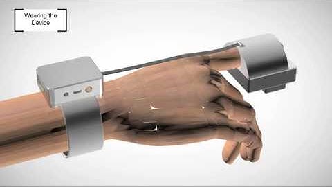 Portable Text-to-Braille Converter