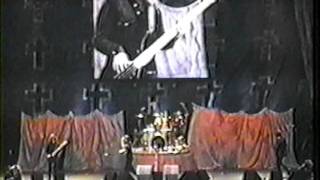 War Pigs || Tinley (Ozzfest 1997) || Black Sabbath